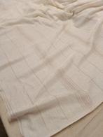 Introvabile tendone vintage a quadri - Gordijnstof - 390 cm