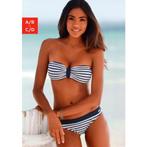 Venice Beach Bandeau-bikinitop Summer met, Verzenden, Nieuw