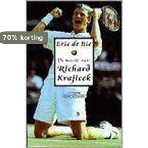 MISSIE VAN RICHARD KRAJICEK 9789025423735 E. de Bie, Boeken, Hobby en Vrije tijd, Gelezen, Verzenden