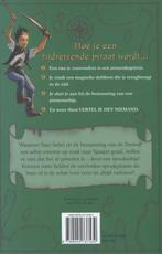 De avonturen van Sam Sabel - Het spookschip 9789044737530, Verzenden, Gelezen, Jan Burchett