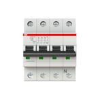 ABB Automaat 3P+N C25 S203-C25NA - 2CDS253103R0254, Nieuw