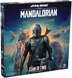 Star Wars the Mandalorian Adventures - Clan of Two |, Verzenden, Nieuw