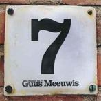 cd - Guus Meeuwis - Hemel Nr. 7, Cd's en Dvd's, Cd's | Nederlandstalig, Zo goed als nieuw, Verzenden