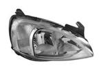 KOPLAMP VOOR OPEL COMBO C 2000-2003 09196283, Ophalen of Verzenden, Nieuw