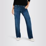 MAC • blauwe Cargo Worker jeans • 38/M, Kleding | Dames, Broeken en Pantalons, Maat 38/40 (M), MAC, Nieuw, Verzenden