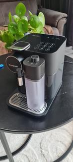 Nespresso delonghi gran lattissima NIEUW, Ophalen of Verzenden, Nieuw