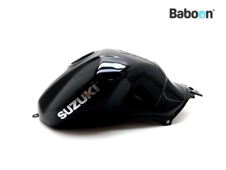 Benzine Tank Suzuki SV 650 2003 (SV650N SV650S SV650 K3), Motoren, Onderdelen | Suzuki, Gebruikt, Verzenden