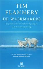 De weermakers / Olympus 9789046700976 Trish Flannery, Boeken, Verzenden, Gelezen, Trish Flannery