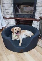 Wasbare Hondenmand | Donkerblauw | OP=OP, Ophalen of Verzenden, Nieuw, Polyester