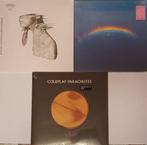 Coldplay - Moon music, Parachutes and A rush of blood, Cd's en Dvd's, Nieuw in verpakking