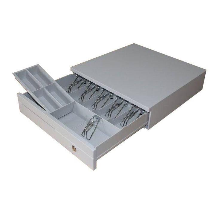 12 Volt Elektronische Kassalade, Kassa Geldlade, Doe-het-zelf en Verbouw, Weegschalen, Verzenden