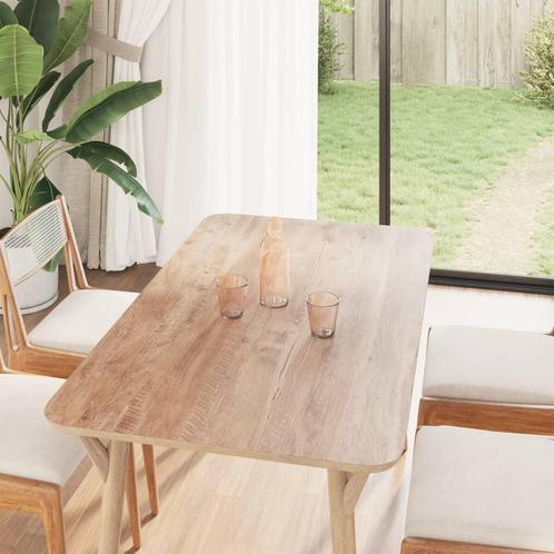vidaXL Meubelfolie zelfklevend 90x500 cm PVC houtlook, Hobby en Vrije tijd, Breien en Haken, Nieuw, Verzenden