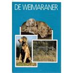 De Weimaraner 9789062485970, Boeken, Dieren en Huisdieren, Gelezen, Bestuursleden van de rasvereniging 'De Weimarse Staande Hond'