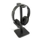 FlexyStand Koptelefoonhouder Zwart – Compact en Stabiel, Boeken, Hobby en Vrije tijd, Ophalen of Verzenden, Nieuw