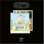 LP gebruikt - Led Zeppelin - The Soundtrack From The Film..., Cd's en Dvd's, Vinyl | Rock, Zo goed als nieuw, Verzenden