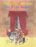 9789061698470 De K van Kasper | Tweedehands, Boeken, Karel Eykman, Zo goed als nieuw, Verzenden