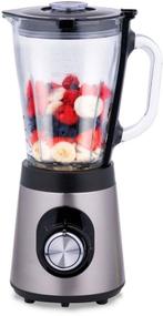 2dekans | alpina Blender Smoothie 1.5L - Mixer 500W met, Ophalen of Verzenden, Zo goed als nieuw