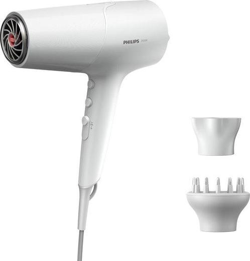 Philips Series 5000 BHD500/20 - Föhn met diffuser -, Sieraden, Tassen en Uiterlijk, Uiterlijk | Haarverzorging, Verzenden
