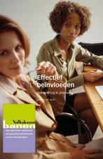 Effectief beinvloeden 9789049107598 Jan Van der Vurst, Verzenden, Gelezen, Jan Van der Vurst