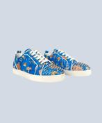 Christian Louboutin - Low-top sneakers - Maat: EU 42.5, Nieuw