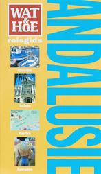 Andalusie / Wat & Hoe reisgids 9789021510279 Des Hannigan, Boeken, Reisgidsen, Verzenden, Gelezen, Des Hannigan