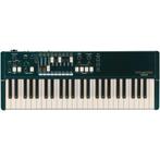 Hammond M-solo British Racing Green drawbar orgel/synth, Muziek en Instrumenten, Keyboards, Verzenden, Nieuw