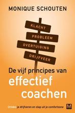 Je onbewuste coach 9789460681639 Monique Schouten, Boeken, Verzenden, Zo goed als nieuw, Monique Schouten