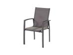 Hartman tuinstoel canterbury xerix, Nieuw, Aluminium, Stoel, Tuinset