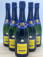 heidsieck monopole, Monopole Heidsieck & Co Blue Top -, Nieuw