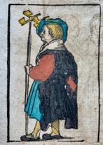 Sebastian Münster - Cosmographia - 1590