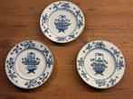 Bord (3) - Porselein - Chinees borden, Antiek en Kunst