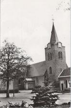 HOEVELAKEN - Ned. Herv. Kerk, Verzamelen, Ansichtkaarten | Nederland, Verzenden, Gelopen