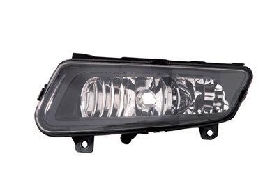 Polo 6R Type GTI R mistlamp Mistlicht 6R0941061F Links, Auto-onderdelen, Carrosserie en Plaatwerk, Verzenden