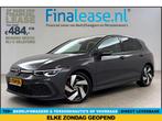 Volkswagen Golf 2.0 TSI 245PK GTI 360° HuD H/K Virtual Sfeer, Automaat, Overige carrosserieën, Nieuw, Zilver of Grijs