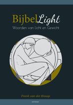 Bijbel light 9789493161788 Frank van der Knaap, Gelezen, Verzenden, Frank van der Knaap, Jozef (Jos) Speybrouck (illustraties)
