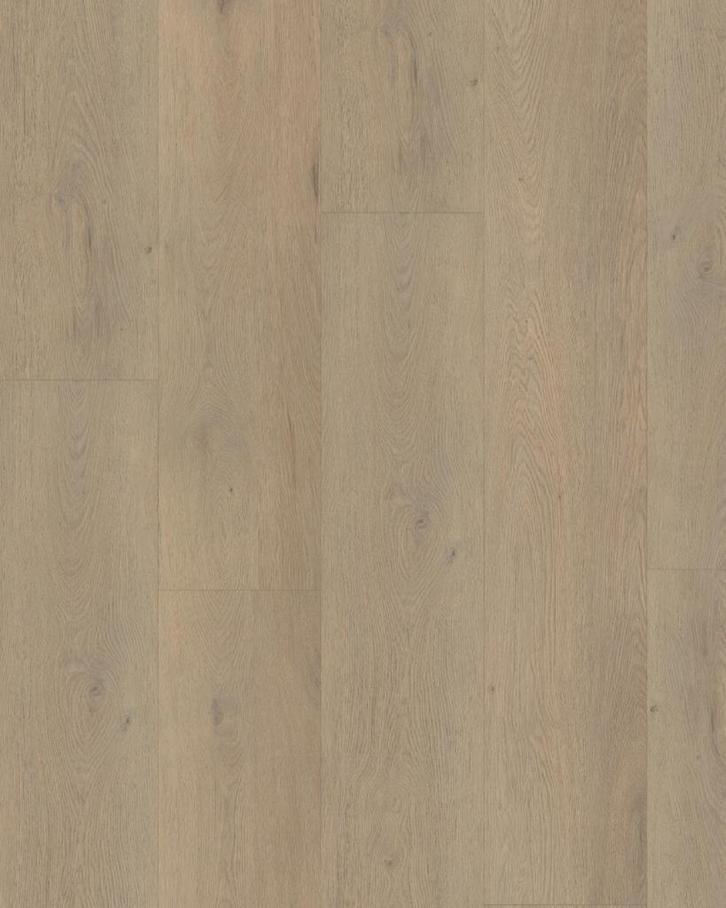 Klik pvc rechte plank licht eiken |  Belakos Attico 860, Huis en Inrichting, Stoffering | Vloerbedekking, Ophalen