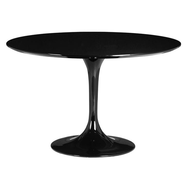 Tulip Table Classic eettafel, Huis en Inrichting, Tafels | Eettafels, Verzenden