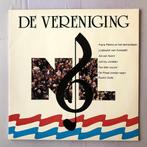 Diverse Artiesten – De Vereniging (1-12-Vinyl-LP), Ophalen of Verzenden, Nieuw in verpakking