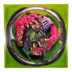 Lady Gaga - Dawn Of Chromatica Limited Edition Clear Vinyl, Verzenden, Nieuw in verpakking