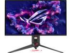 Asus - Ultra HD 4K Gaming Monitor - 26.5 inch, Gaming, Asus, Verzenden, In hoogte verstelbaar
