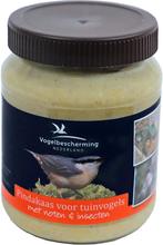 Pindakaas Noot/Insect Dierenbescherming, Ophalen of Verzenden, Nieuw