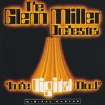 cd - The Glenn Miller Orchestra - In The Digital Mood, Verzenden, Zo goed als nieuw