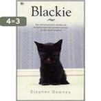 Blackie 9789044314328 Stephen Downes, Verzenden, Zo goed als nieuw, Stephen Downes