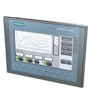 Grafisch Paneel Siemens SIMATIC - 6AV21232GB030AX0, Doe-het-zelf en Verbouw, Elektra en Kabels, Overige typen, Nieuw, Verzenden