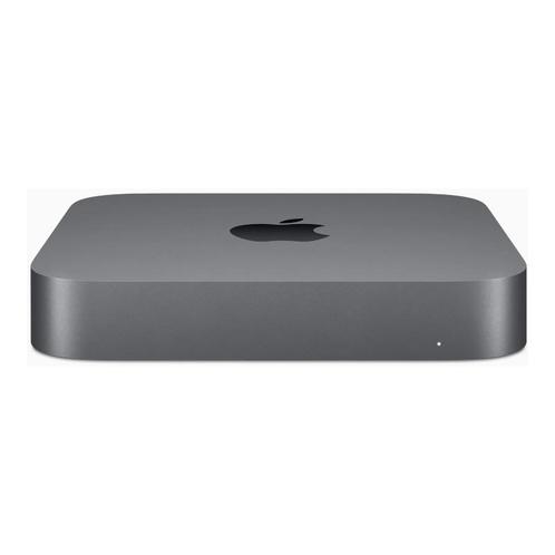 Apple Mac Mini 2018 | Core i3 / 8GB / 256GB SSD, Computers en Software, Desktop Pc's, Nieuw, Ophalen of Verzenden
