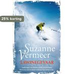 Lawinegevaar 9789400507692 Suzanne Vermeer, Verzenden, Zo goed als nieuw, Suzanne Vermeer