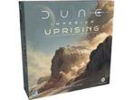Dune Imperium: Uprising - Bordspel (ENG), Verzenden, Zo goed als nieuw