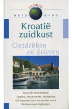 Globus Zuid-Kroatie / Dalmatie 9789043807326, Boeken, Gelezen, Globus Reisgidsen, Verzenden