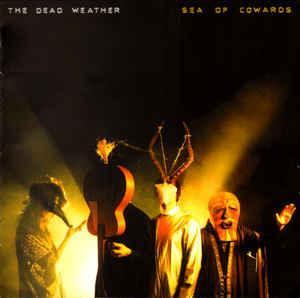 cd - The Dead Weather - Sea Of Cowards, Cd's en Dvd's, Cd's | Overige Cd's, Verzenden