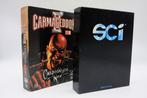SCI Software - Big Box PC - Carmageddon II: Carpocalypse Now, Nieuw
